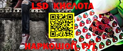 стафф Донецк